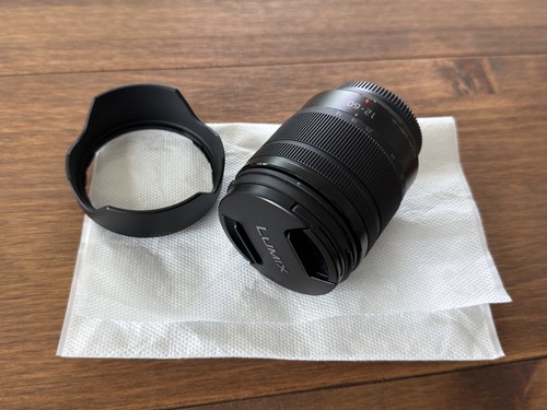Panasonic lumix vario - panasonic,
