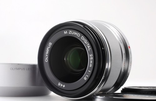 Obiettivo olympus zuiko - obiettivo, m.zuiko