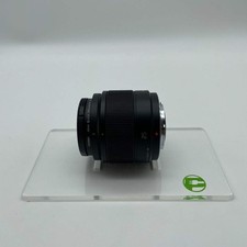 Panasonic 25 mm f/1.7 25 mm