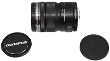 OBIETTIVO MACRO OLYMPUS ZUIKO