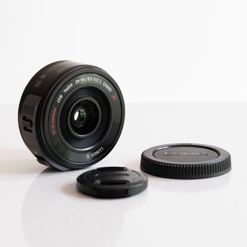 Panasonic lumix vario - panasonic,