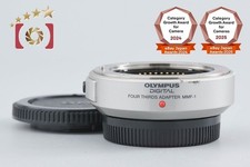 Adattatore Olympus quattro