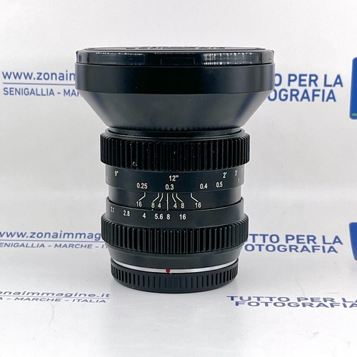 Obiettivo slr magic t2 - obiettivo, 10