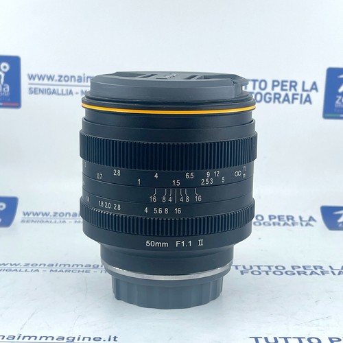 Obiettivo kamlan 1 - kamlan, 50