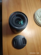 Panasonic Lumix G 14-140mm