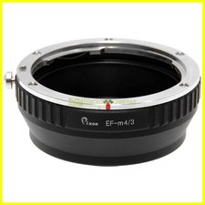 Adattatore per obiettivi Canon