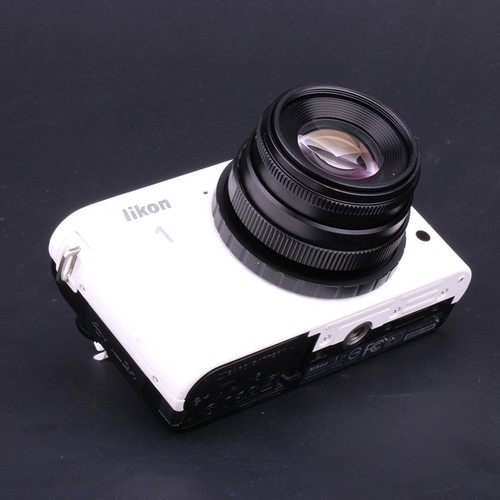 Obiettivo fotocamera mm - obiettivo, 35