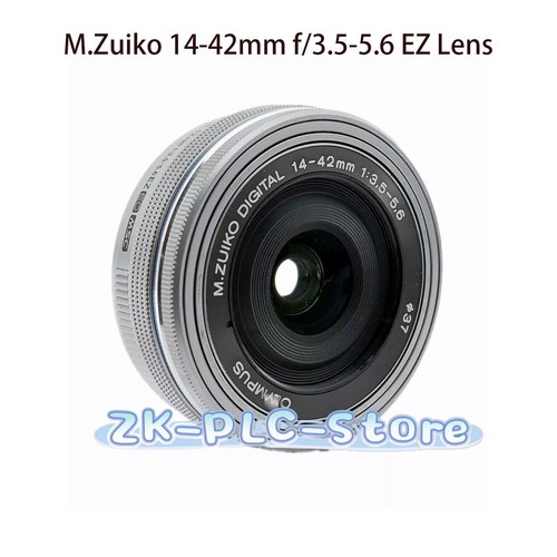 Obiettivo zuiko 42 - m.zuiko, mm