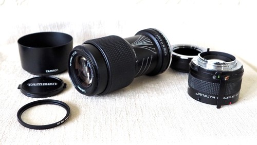 Olympus pen panasonic lumix - olympus,