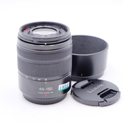 Lumix vario 150mm 5 6 - g, 4-5.6