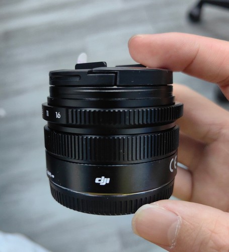 Panasonic dji versione - dji,