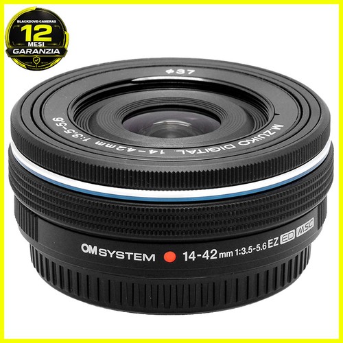System zuiko 42mm - om-system,